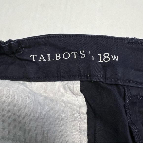 Talbots Perfect short (1026) - Picture 5 of 6